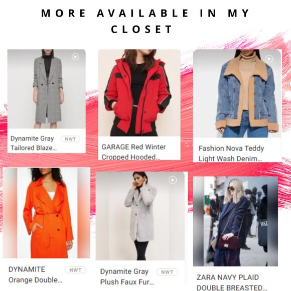 ICON Black Gold Buttoned Denim Balmain Inspired Blazer EUC SIze - Picture 5 of 8